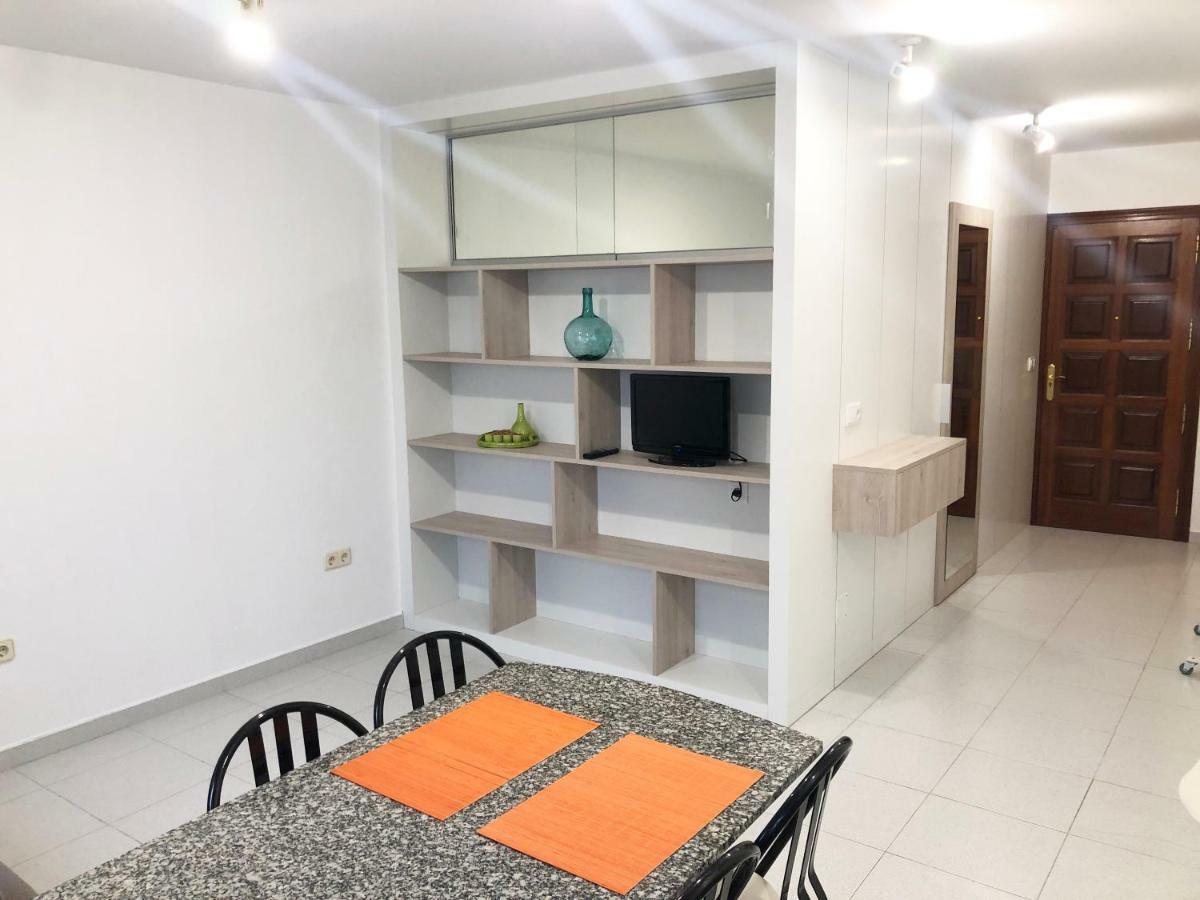Pitelos Apartment Santiago de Compostela Eksteriør billede